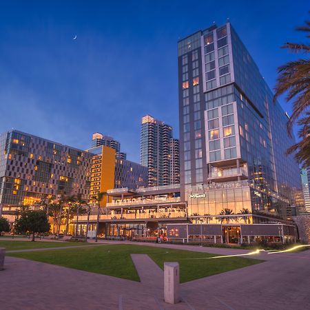 Intercontinental San Diego, An Ihg Hotel Экстерьер фото